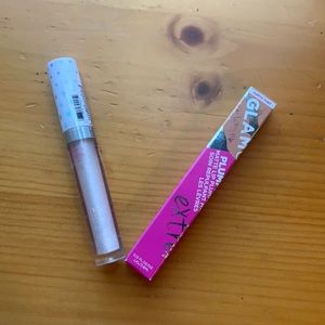 NIB Lip Gloss Bundle
